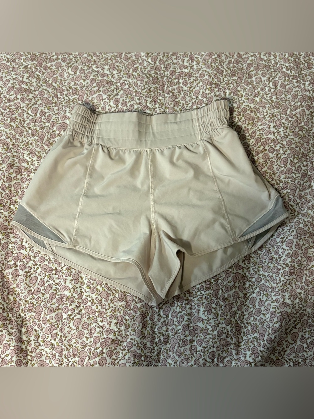 Women’s Lululemon Athletic Shorts